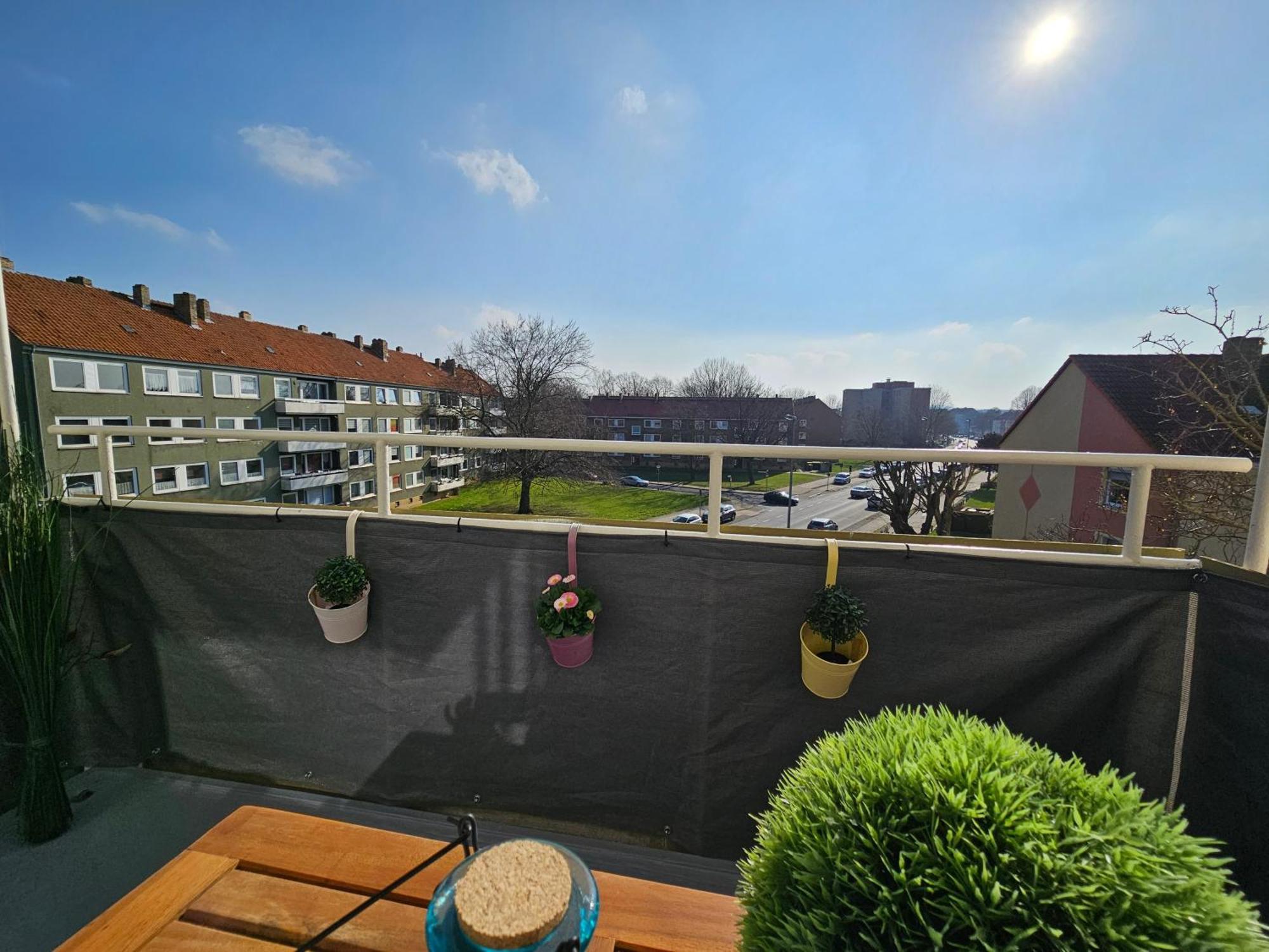 Neu Businessapp In Zentraler Lage Mit 3 Schlafzimmern Fuer Geschaeftsreisende Pendler Und Familien Naehe Sz See Salzgitter Exterior photo